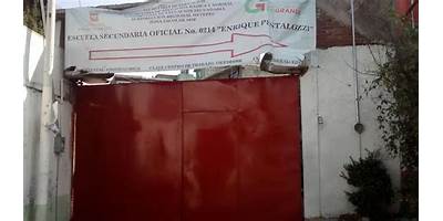 OFIC NO 0214 "ENRIQUE PESTALOZZI"