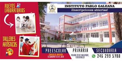 OFIC NO 0329 "PABLO GALEANA"