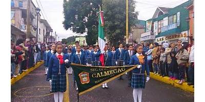 OFIC NO 0603 "CALMECAC"