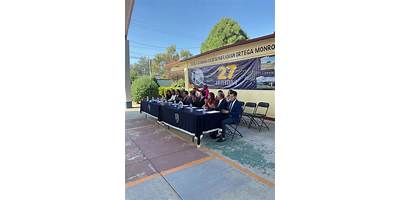 OFIC NO 0817 "2 DE MARZO"