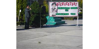 OFTV NO 0121 "FRANCISCO GONZALEZ BOCANEGRA"