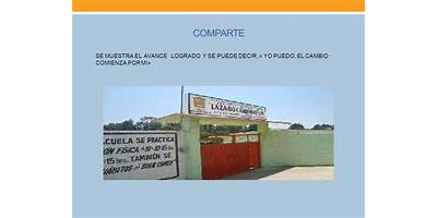 OFTV NO 0472 "LAZARO CARDENAS"