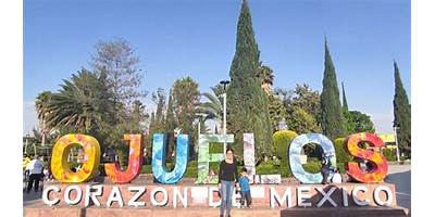 OJUELOS (SAN JOSE DE OJUELOS)