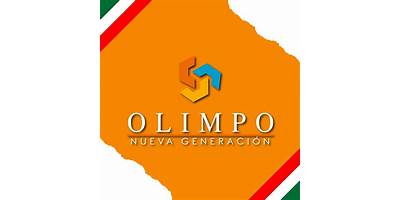 OLIMPO NUEVA GENERACION