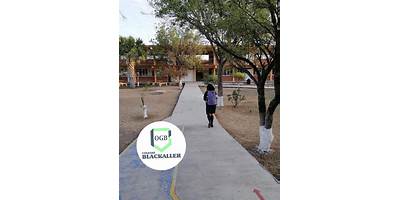 OSCAR GONZALEZ BLACKALLER