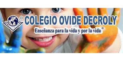 OVIDE DECROLY