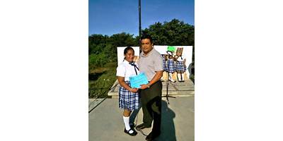 PABLO BOLIO PONCE