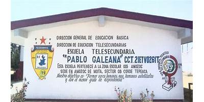 PABLO GALEANA