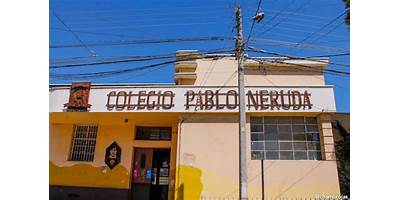 PABLO NERUDA
