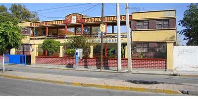 PADRE HIDALGO