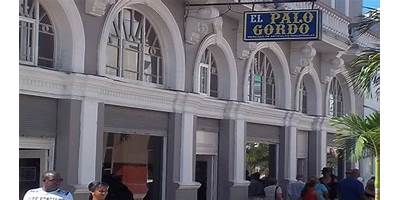 PALO GORDO