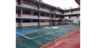 PART NO 0013 "LICEO PRESIDENTE KENNEDY"