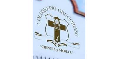 PART NO 0030 "PIO GREGORIANO"