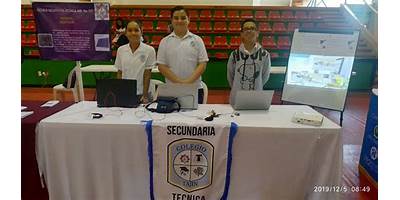 PART NO 0097 "SECUNDARIA TAJIN"