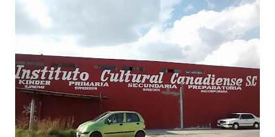 PART NO 0256 "INSTITUTO CULTURAL CANADIENSE S. C."