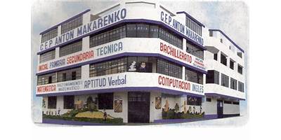 PART NO 0301 "ANTON S. MAKARENKO S. C."