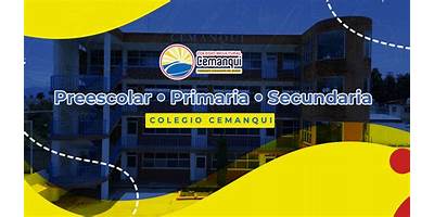 PART NO 0336 "COLEGIO CEMANQUI S. C."