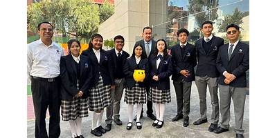 PART NO 0354 "MANO AMIGA DE CHALCO S. C."