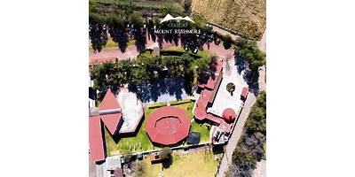 PART NO 0442 "COLEGIO MOUNT RUSHMORE"