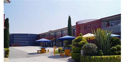 PART NO 0456 "COLEGIO ROTTERDAM"