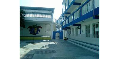 PART NO 0457 "COLEGIO JUAN ESCUTIA"