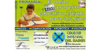 PART NO 0458 "INSTITUTO EDUCATIVO PARA EL DESARROLLO INTEGRAL DEL SABER"