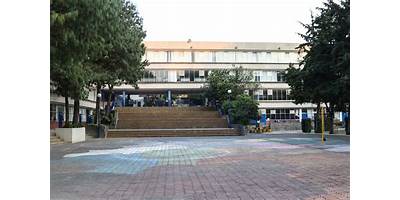 PART NO 0481 "COLEGIO ALEMAN ALEXANDER VON HUMBOLDT"