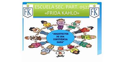 PART NO 0522 "FRIDA KAHLO"