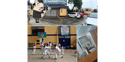 PART NO 0539 "COLEGIO CHRISTA MCAULIFFE"