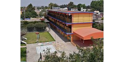 PART NO 0546 "CENTRO ESCOLAR EMMA WILLARD"