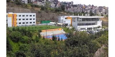 PART NO 0583 "COLEGIO BOSQUE REAL SECUNDARIA", A. C.