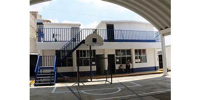 PART NO 0604 "CENTRO ESCOLAR HUIXQUILUCAN"