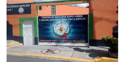 PART NO 0620 "CENTRO PEDAGOGICO AZTLAN"