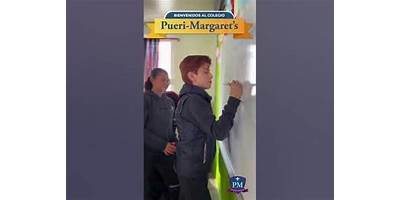 PART NO 0652 "PUERI MARGARET'S ACTIVE SCHOOL"