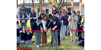 PART NO 0686 "FORMARE LEARNING COMMUNITY"