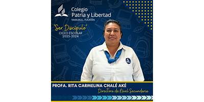 PATRIA Y LIBERTAD