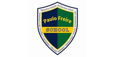 PAULO FREIRE