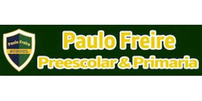 PAULO FREIRE