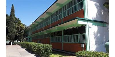 PDTE LAZARO CARDENAS