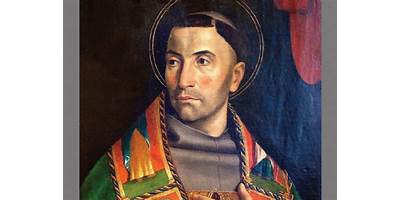 PEDRO DE SAN BUENAVENTURA
