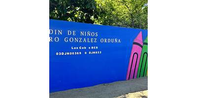 PEDRO GONZALEZ ORDUÑA