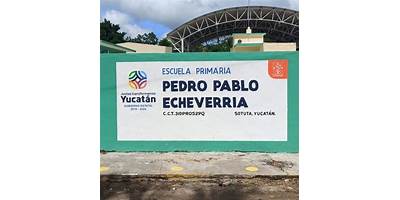 PEDRO PABLO ECHEVERRIA