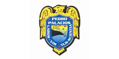 PEDRO PALACIOS