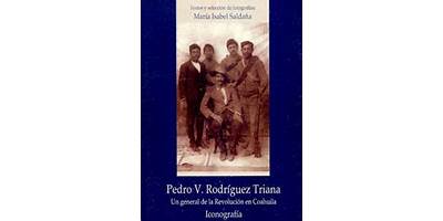 PEDRO V. RODRIGUEZ TRIANA