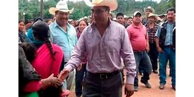 PEDRO VARGAS RAMÍREZ