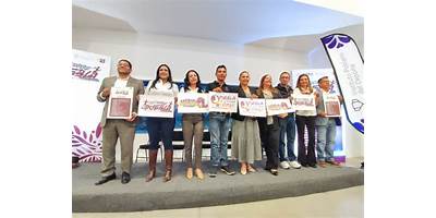 PEQUEÑOS EN ACCIÓN
