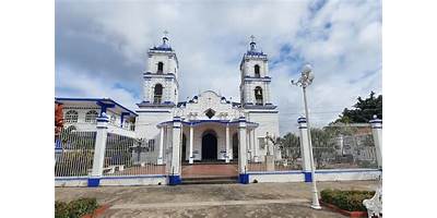 PERLA DE SAN MARTIN