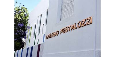PESTALOZZI