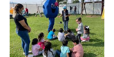 PICCOLO MONTESSORI