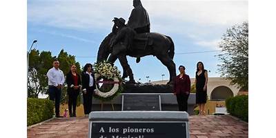 PIONEROS DE BAJA CALIFORNIA